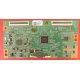 T-CON SAMSUNG S100FAPC2LV0.3 BN41-01678A - CODICE A BARRE BN9500493A