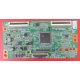 T-CON SAMSUNG S120APM4C4LV0.4 - CODICE A BARRE E3650A