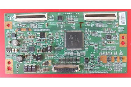  - T-CON SAMSUNG S120APM4C4LV0.4 - CODICE A BARRE E3650A