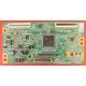 T-CON SAMSUNG S120APM4C4LV0.4 - CODICE A BARRE J3436D