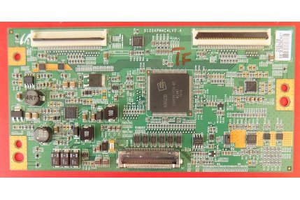  - T-CON SAMSUNG S120APM4C4LV0.4 - CODICE A BARRE J3436D
