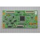 T-CON SAMSUNG S120APM4C4LV0.4 - CODICE A BARRE J3572C
