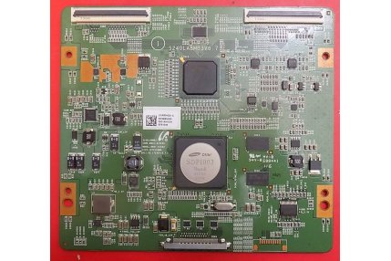  - T-CON SAMSUNG S240LABMB3 BN41-01663A - CODICE A BARRE BN9500501A