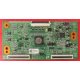 T-CON SAMSUNG SH120PMB4SV0.3 BN41-01743A - CODICE A BARRE BN9500541A PER TV SAMSUNG UE46D6000