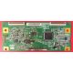 T-CON SAMSUNG T230XW01 V1 06A56-1A - CODICE A BARRE 5523T01032