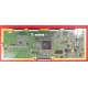 T-CON SAMSUNG T315XW01 04A05-1E - CODICE A BARRE 5531T01038F