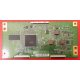 T-CON SAMSUNG T315XW02 V9 T260XW02 VA 06A53-1C - CODICE A BARRE 5531T03077