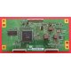 T-CON SAMSUNG T315XW02 V9 T260XW02 VA 06A53-1C - CODICE A BARRE UT-5506A53002