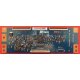 T-CON SAMSUNG T320HVN03.0 32T36-C08 - CODICE A BARRE UZ-5532T36C01