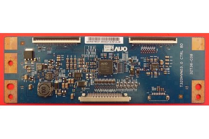  - T-CON SAMSUNG T320HVN03.0 32T36-C08 - CODICE A BARRE UZ-5532T36C01