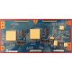 T-CON SAMSUNG T370HW02 V6 37T04-C03 - CODICE A BARRE 5537T04C04