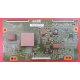 T-CON SAMSUNG T400HW01 V4 40T02-C02 - CODICE A BARRE 5540T02C03