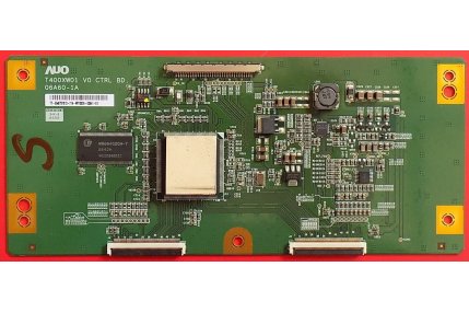  - T-CON SAMSUNG T400XW01 V0 06A60-1A - CODICE A BARRE 5540T01013