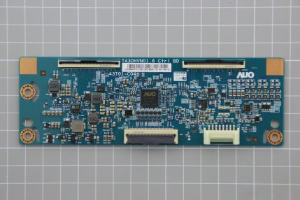  - T-Con Samsung T430HVN01.6 43T01-C04 - 5543T