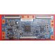 T-CON SAMSUNG T460HW03 VF 46T03-C09 - CODICE A BARRE 5531T09C15