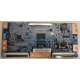 T-CON SAMSUNG T460HW03 VF CTRL BD 46T03-C09 - CODICE A BARRE 5531T09 NUOVA