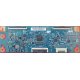 T-CON SAMSUNG T550HVN08.3 55T23-C0A - CODICE A BARRE 5532T NUOVA