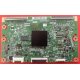T-CON SAMSUNG T650HVN05.7 65T07-C0E - CODICE A BARRE UZ-5555T10C06 NUOVA