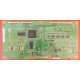 T-CON SAMSUNG V270B1-L01-C - CODICE A BARRE D003791