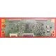 T-CON SAMSUNG V500HJ3-CPE1 - CODICE A BARRE 32745A