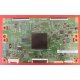 T-CON SAMSUNG V650HP1-CPS1 - CODICE A BARRE 30067A