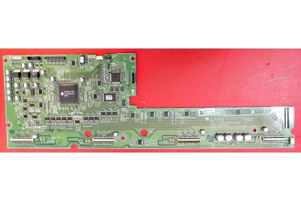  - T-CON SCHAUB LORENZ 030328 42V5 1222 TMDS 6870QCE011A - CODICE A BARRE 6871QCH031A