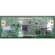 T-CON SCHAUB LORENZ LC260WXE-SBA1 6870C-0250B - CODICE A BARRE 2017A1