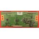 T-CON SCHAUB LORENZ LC320EXN 6870C-0370A - CODICE A BARRE 2892A1