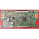 T-CON SCHAUB LORENZ LC320WXE-SCA1 6870C-0313B - CODICE A BARRE 2058A1