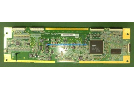  - T-CON SCHAUB LORENZ T260XW02 V1 TCON-PCBA 04A17-1C - CODICE A BARRE 5526T02014F