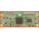 T-CON SCHNEIDER 260W2C4LV1.0 - CODICE A BARRE E00423A