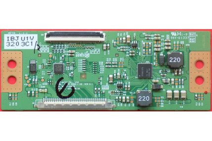  - T-CON SHARP 39 37 ROW2.1 HD VER 0.1 6870C-0442B - CODICE A BARRE 3203C1