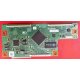 T-CON SHARP 3969TP ZA - CODICE A A BARRE 81G2