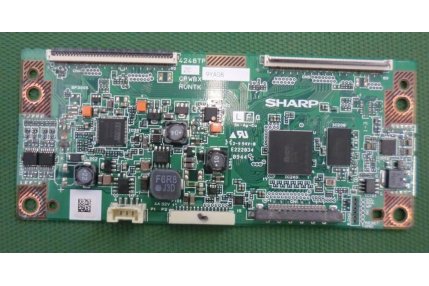  - T-CON SHARP 4248TP ZC 9YA08
