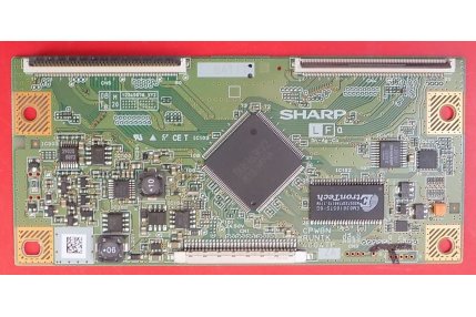  - T-CON SHARP CPWBN RUNTK 4004TP ZA 8AT1T