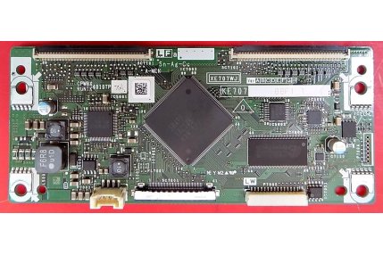  - T-CON SHARP CPWBX RUNTK 4010TP XA XE707WJ KE707 88F1 1