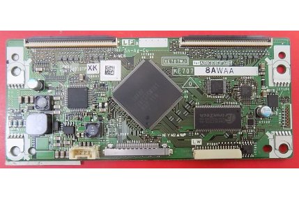  - T-CON SHARP CPWBX RUNTK 4010TP XK XE707WJ KE707 8AWAA
