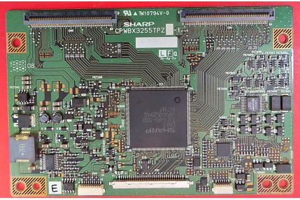  - T-CON SHARP CPWBX3255TPZ E-1 57P