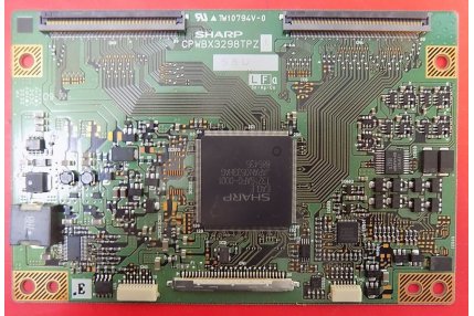  - T-CON SHARP CPWBX3298TPZ E 58U