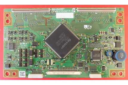  - T-CON SHARP CPWBX3508TPZ 65H P