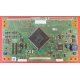 T-CON SHARP CPWBX3508TPZ P 69M P