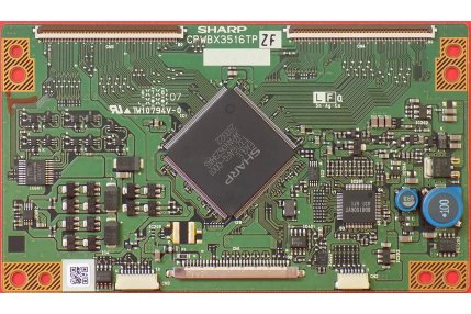  - T-con Sharp CPWBX3516TP ZF