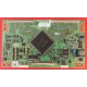 T-CON SHARP CPWBX3547TPZ - CODICE A BARRE 71-A005334 U