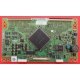 T-CON SHARP CPWBX3547TPZ A - CODICE A BARRE 6Z-A102839 U