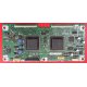 T-CON SHARP CPWBX3829TP XD - CODICE A BARRE 77-D029594 U