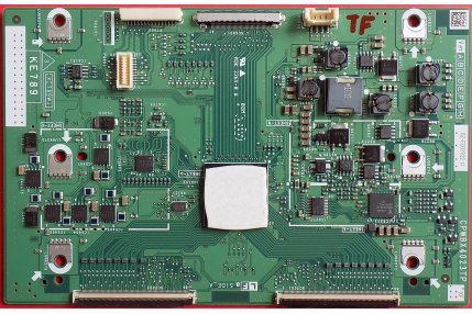 - T-con Sharp CPWBX4023TP KE789