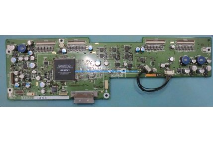  - T-CON SHARP KA658DE 0324 XA658CE