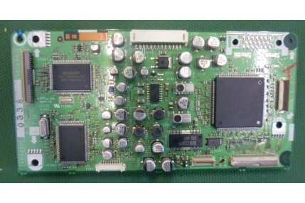  - T-CON SHARP KB988DE 0338 KB988WJ