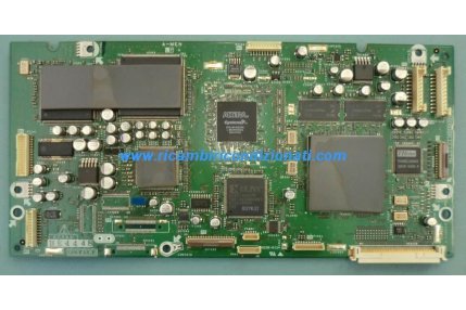  - T-CON SHARP KC585 DE4448 XC585WJ