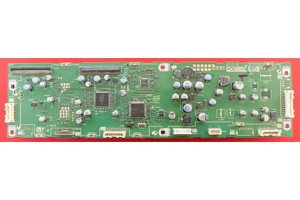  - T-CON SHARP KC919 XC919WJ - CODICE A BARRE DE014N NT